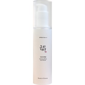 Bild på Beauty Of Joseon Ginseng Moist Sun Serum SPF 50+, 50 ml