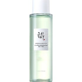 Bild på Beauty of Joseon Green Plum Refreshing Toner: AHA + BHA 150 ml