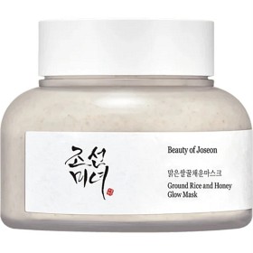 Bild på Beauty Of Joseon Ground Rice And Honey Glow Mask 150 ml