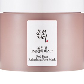 Bild på Beauty Of Joseon Red Bean Refreshing Pore Mask 140 ml