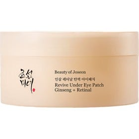 Bild på Beauty of Joseon Revive Under Eye Patch Ginseng + Retinal 60 patches
