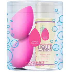 Bild på BeautyBlender Back 2 Basics