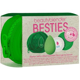 Bild på BeautyBlender Besties Bio Pure