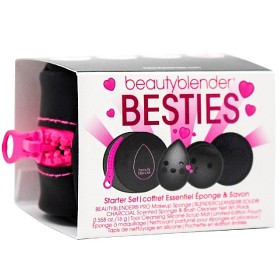 Bild på BeautyBlender Besties Charcoal