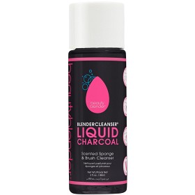 Bild på BeautyBlender BlenderCleanser Liquid Charcoal 88 ml