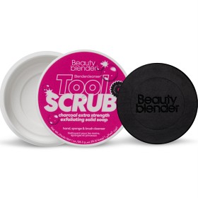 Bild på Beautyblender Blendercleanser Tool Scrub Charcoal 28,3 g