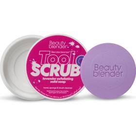 Bild på Beautyblender Blendercleanser Tool Scrub Lavender 28,3 g