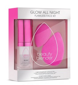 Bild på BeautyBlender Glow All Night Kit