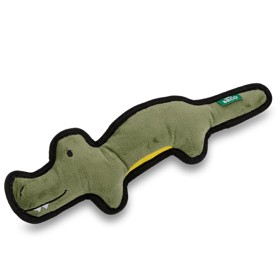 Bild på Beco Hundleksak Crocodile Medium 30 cm