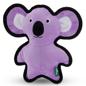 Bild på Beco Hundleksak Koala Medium 20 cm