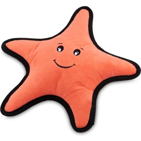 Bild på Beco Hundleksak Starfish Large 31x31cm