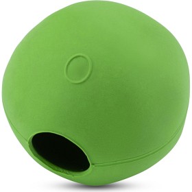 Bild på Beco Ihålig Boll Medium Grön 6,5 cm