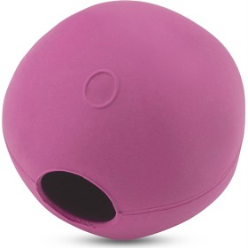 Bild på Beco Ihålig Boll Medium Rosa 6,5cm