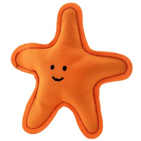 Bild på Beco Kattleksak Starfish med Catnip 10 cm