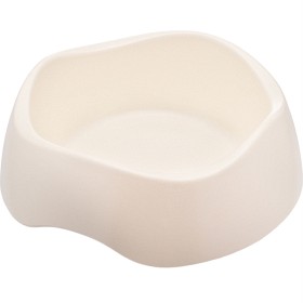 Bild på Beco matskål Beige M 17 cm