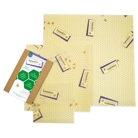 Bild på BeeSkin Multipack 3 storlekar