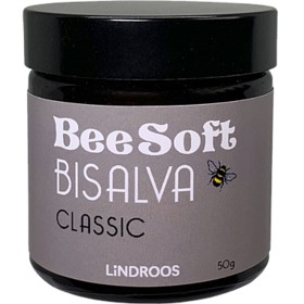 Bild på BeeSoft Bisalva Classic burk 50 g