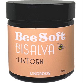 Bild på BeeSoft Bisalva Havtorn burk 50 g