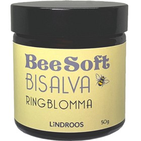 Bild på BeeSoft Bisalva Ringblomma burk 50 g