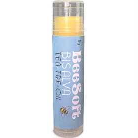 Bild på BeeSoft Bisalva Tea Tree Oil cerat 5 g