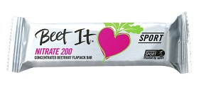 Bild på Beet It Sport bar Beetroot Flapjack 40 g