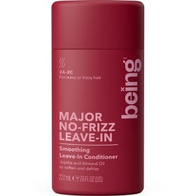 Bild på Being Leave-in Conditioner Major No-Frizz 227 ml