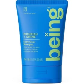 Bild på Being Shampoo Nourish + Shine 354 ml