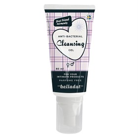 Bild på Belladot Cleansing Gel Toy Cleaner 80 ml