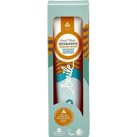 Bild på Ben & Anna Toothpaste Cinnamon Orange 75 ml