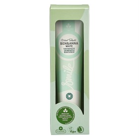 Bild på Ben & Anna Toothpaste White 75 ml
