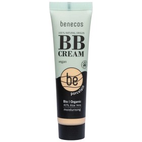 Bild på Benecos Natural BB Cream, Porcelain 30 ml