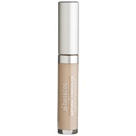 Bild på Benecos Natural Concealer, Beige