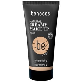 Bild på Benecos Natural Creamy Make-Up, Cream