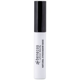 Bild på Benecos Natural Eyeshadow Base, Prime Fine