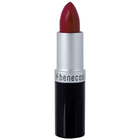 Bild på Benecos Natural Lipstick, Catwalk