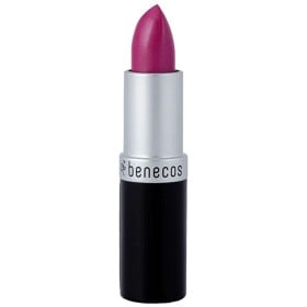 Bild på Benecos Natural Lipstick, Hot Pink