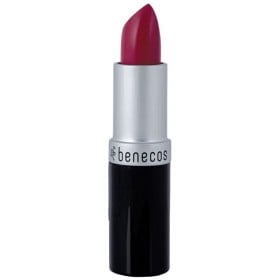 Bild på Benecos Natural Lipstick, Pink Rose