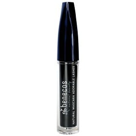 Bild på Benecos Natural Mascara Adorable Lashes, Deep Ocean