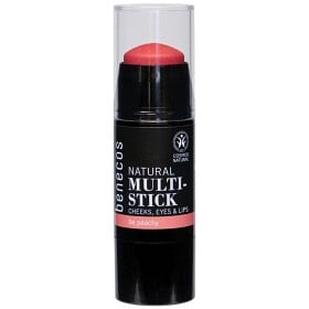 Bild på Benecos Natural Multi-Stick, Be Peachy