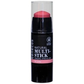 Bild på Benecos Natural Multi-Stick, Be Pinky