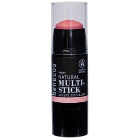 Bild på Benecos Natural Multi-Stick, Be Rosey