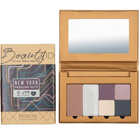 Bild på Benecos Palette New York
