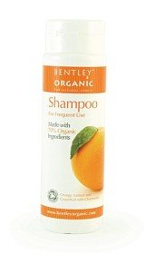 Bild på Bentley Organic Schampo Frequent Use 250 ml