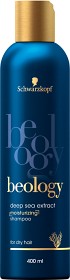 Bild på Beology Moisturizing Shampoo 400 ml