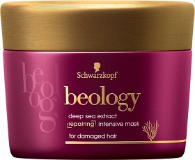 Bild på Beology Repairing Mask Damaged Hair 200 ml