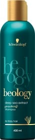 Bild på Beology Smoothing Shampoo 400 ml