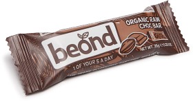 Bild på Beond Organic Raw Choc Bar 35 g