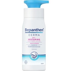 Bild på Bepanthen Derma Restoring Daily Body Lotion 400 ml