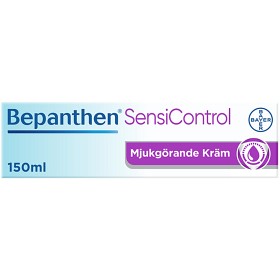 Bild på Bepanthen SensiControl 150 ml