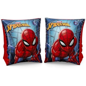 Bild på Bestway Spiderman Armpuffar
